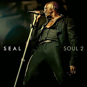 Soul 2 [CD]