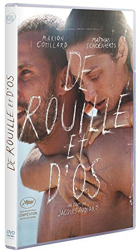 De rouille et d'os [DVD]