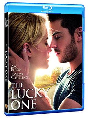 The Lucky One [Blu-ray]