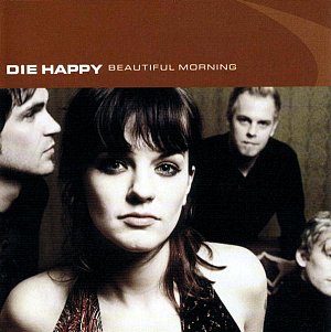 Beautiful Morning [CD]