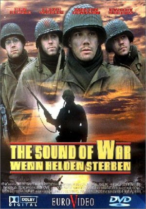 The Sound of War - Wenn Helden sterben [DVD]