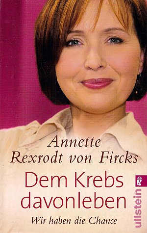 Dem Krebs davonleben