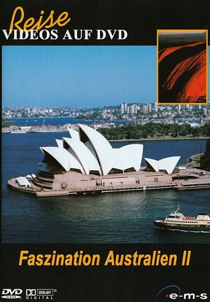 Reisevideos auf DVD -  Faszination Australien 2 [DVD]