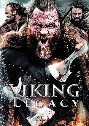 Viking Legacy [DVD]