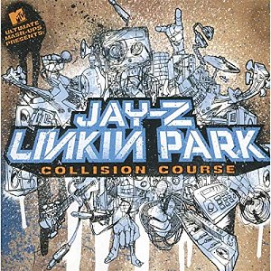 Collision Course  [CD]