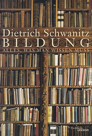 Bildung. Alles, was man wissen muss