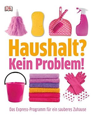 Haushalt? Kein Problem!