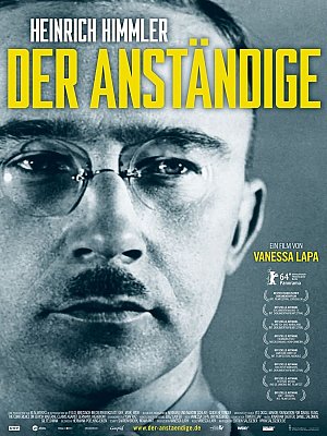 Heinrich Himmler - Der Anständige [DVD]