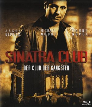 Sinatra Club - Der Club der Gangster [Blu-ray]