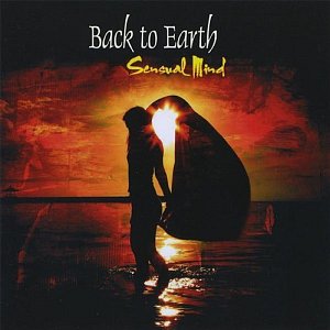 Sensual Mind [CD]