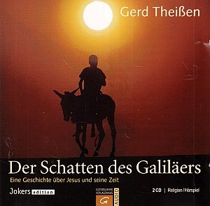 Der Schatten des Galiläers