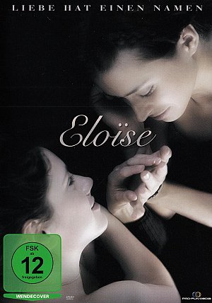 Eloise (OmU) [DVD]