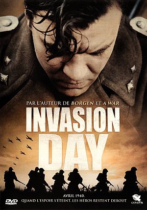 Invasion Day [DVD]