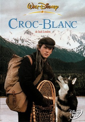 Croc Blanc  [DVD]