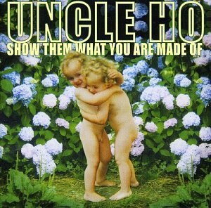 Show Them What You Are Made of [CD]