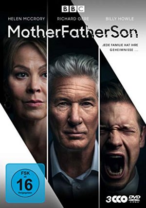 MotherFatherSon - Jede Familie hat ihre Geheimnisse... [DVD]