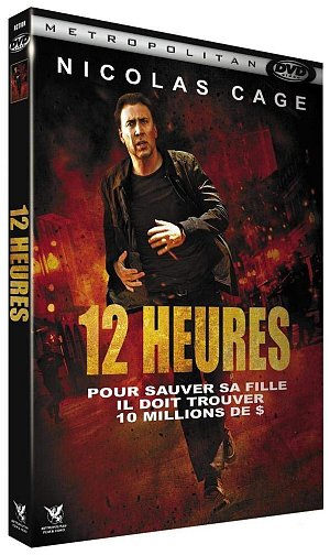12 heures [DVD]