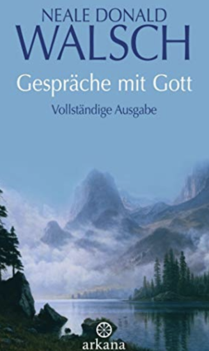 Gespräche mit Gott