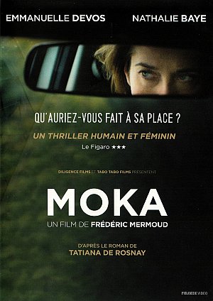 Moka [DVD]