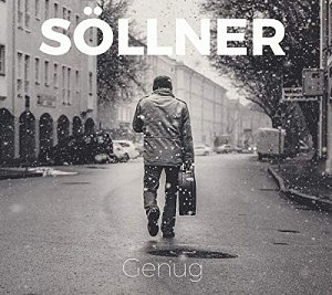 Genug [CD]