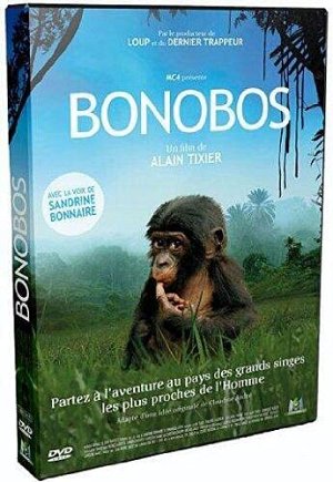 Bonobos [DVD]