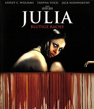 Julia - Blutige Rache [Blu-ray]