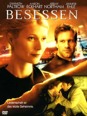 Besessen [DVD]