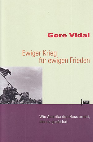 Ewiger Krieg für ewigen Frieden