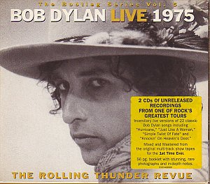 Live 1975 [CD]
