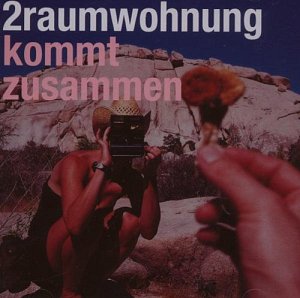 Kommt Zusammen [CD]