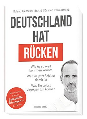 Deutschland hat Rücken