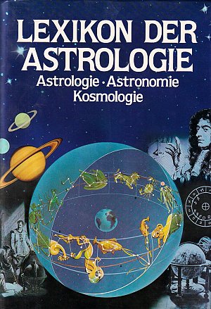 Lexikon der Astrologie