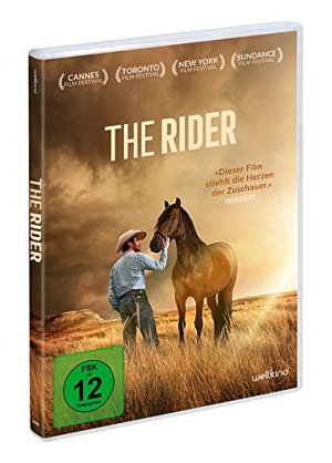 The Rider [DVD]
