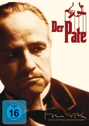 Der Pate [DVD]