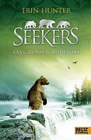 Seekers - Am Grossen Bärensee
