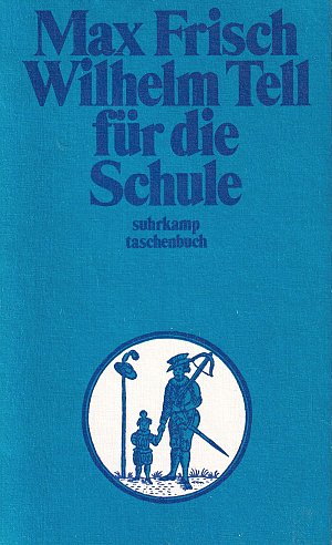 Wilhelm Tell für die Schule