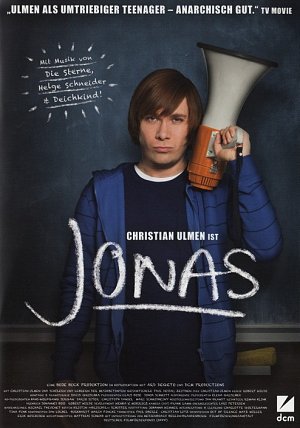 Jonas [DVD]