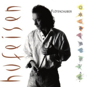 Flötenzauber [CD]