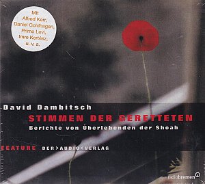 Stimmen der Geretteten