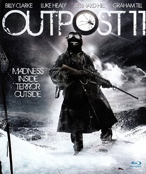Outpost 11 [Blu-ray]