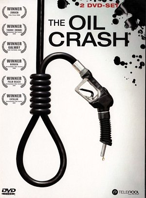 The Oil Crash [DVD]