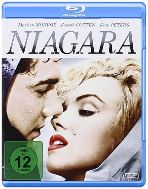 Niagara [Blu-ray]