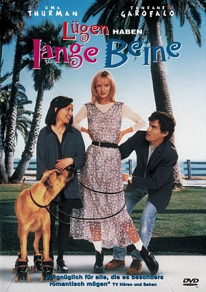 Lügen haben lange Beine [DVD]