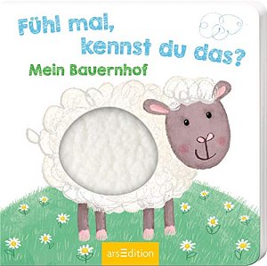 Fühl mal, kennst du das? - Mein Bauernhof
