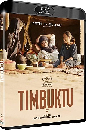Timbuktu (VOST) [Blu-ray]