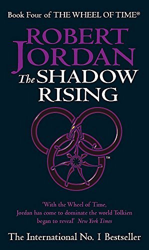 The Shadow Rising