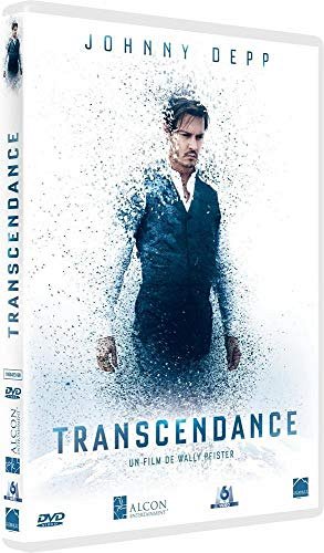 Transcendance [DVD]