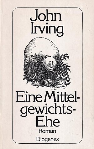 Eine Mittelgewichts-Ehe