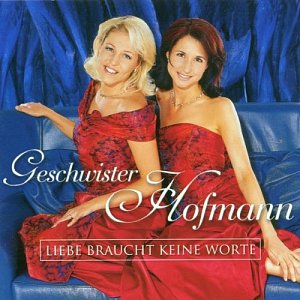 Liebe Braucht Keine Worte [CD]