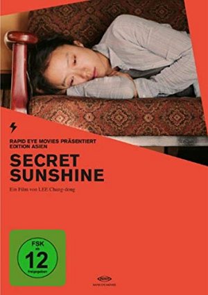 Secret Sunshine (OmU) [DVD]